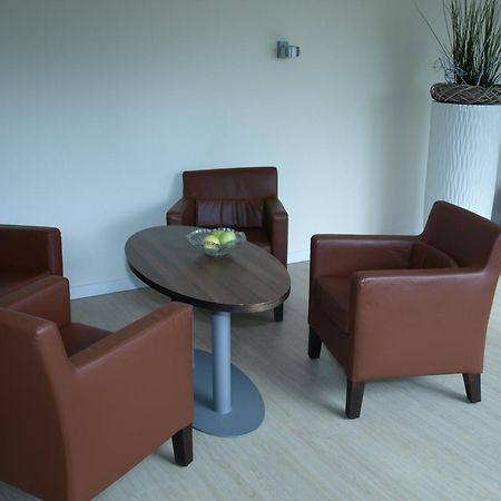 Hotel Joh Бад Залцуфлен Екстериор снимка