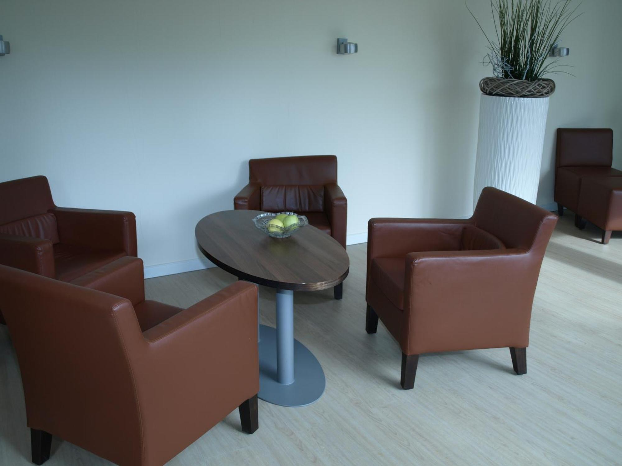 Hotel Joh Бад Залцуфлен Екстериор снимка