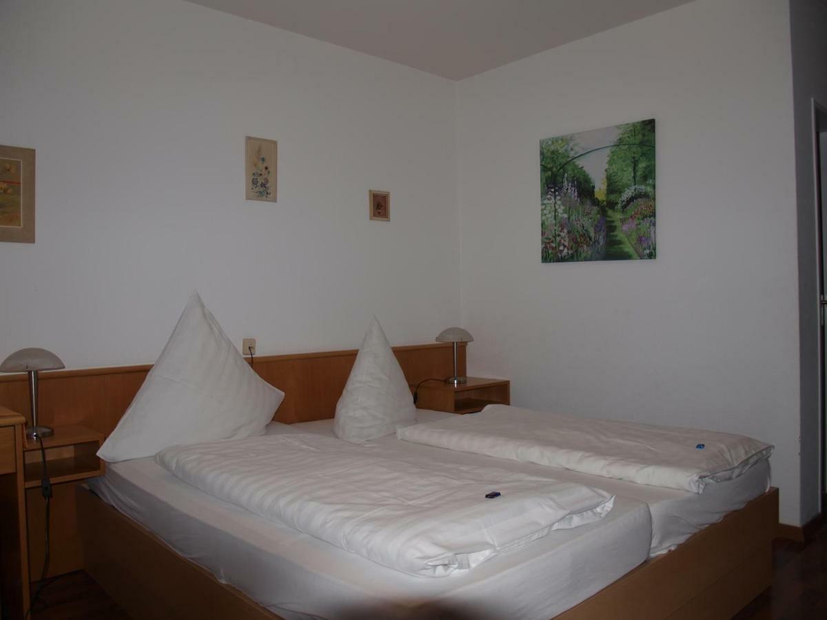 Hotel Joh Бад Залцуфлен Екстериор снимка