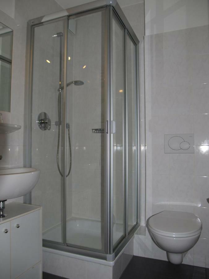Hotel Joh Бад Залцуфлен Екстериор снимка