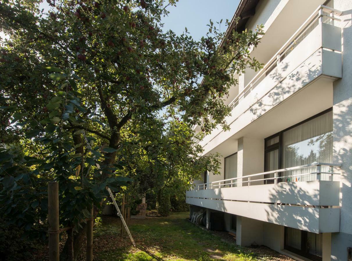 Hotel Joh Бад Залцуфлен Екстериор снимка